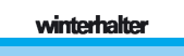 winterhalter logotip