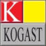 kogast logotip